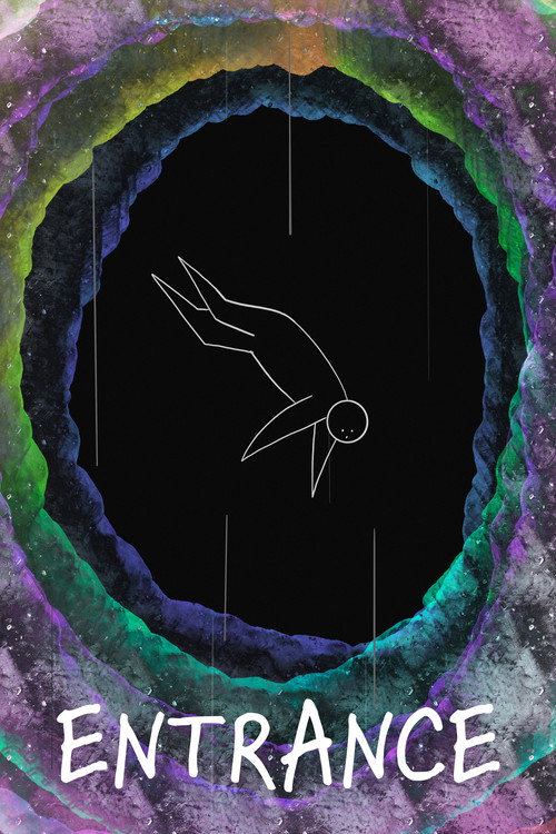 Entrance poster