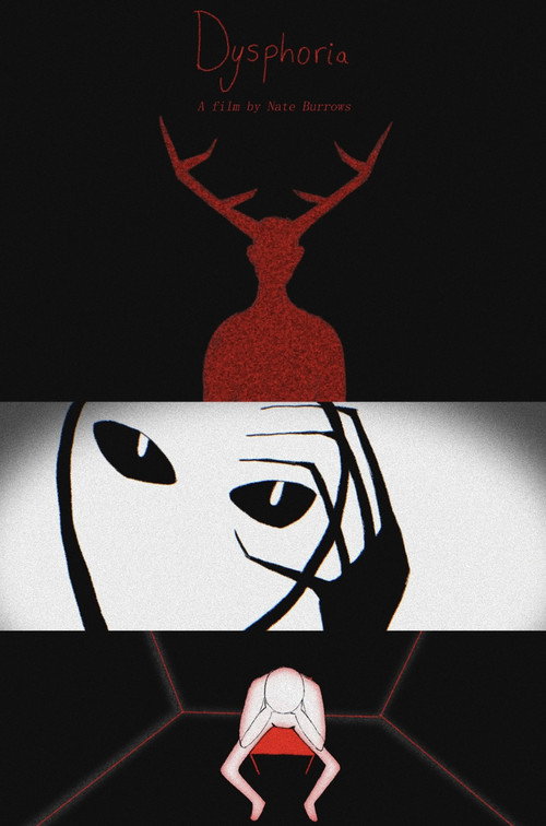 Dysphoria (2025) poster