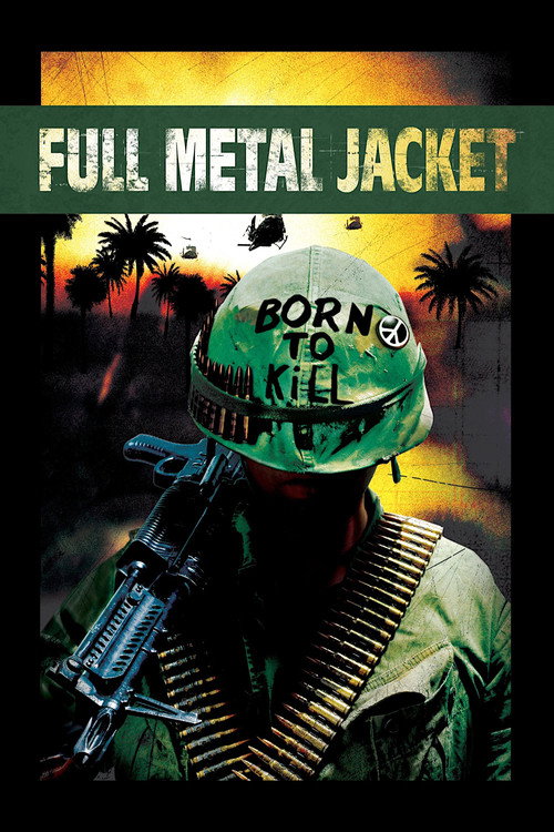 Full Metal Jacket