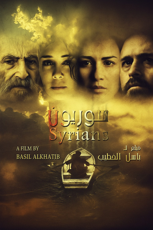 Syrians