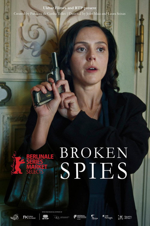 Broken Spies