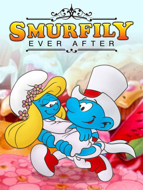 Smurfily Ever After