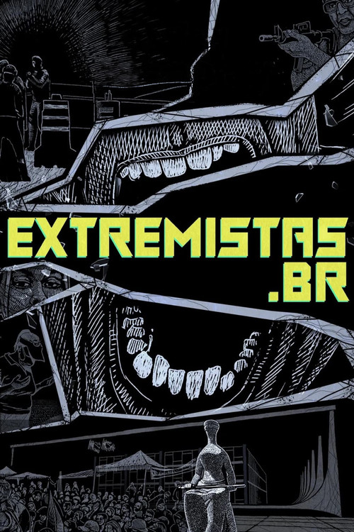 Extremists.br