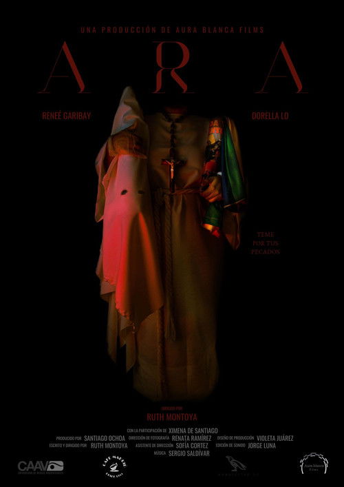 Ara (2024) poster