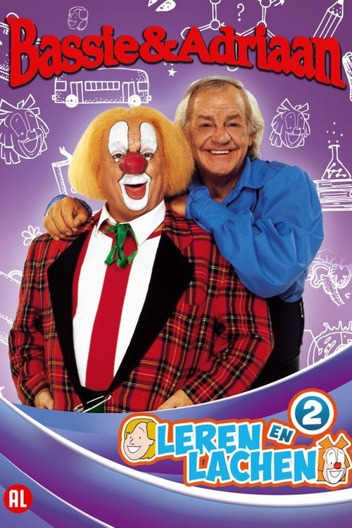 Bassie & Adriaan: Leren en Lachen Deel 2
