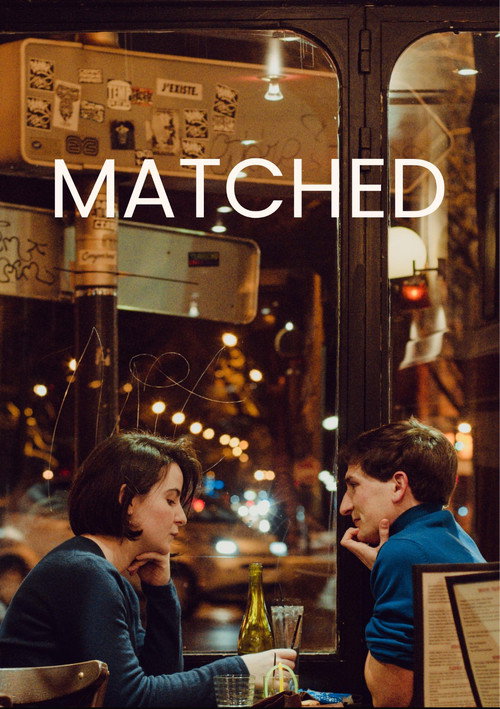 Matched (2023) poster