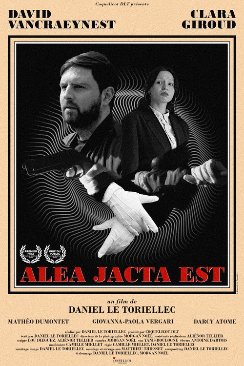 Alea Jacta Est