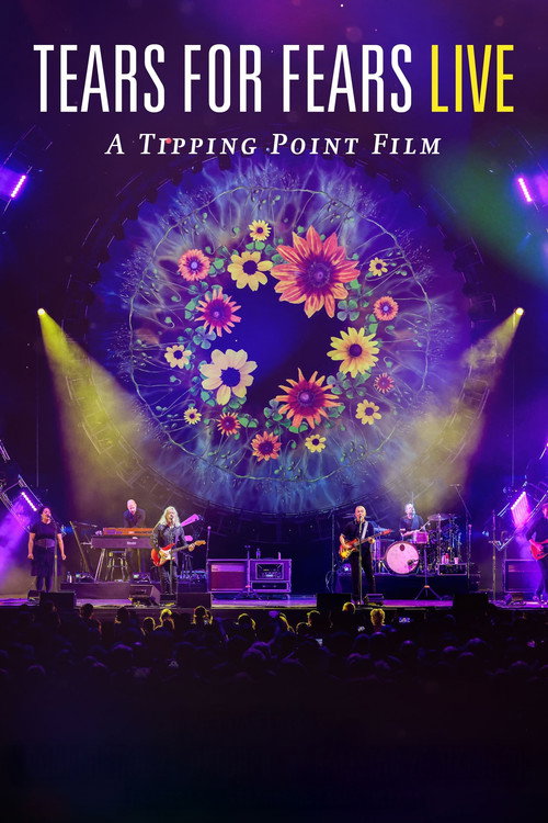 Tears for Fears Live (A Tipping Point Film)