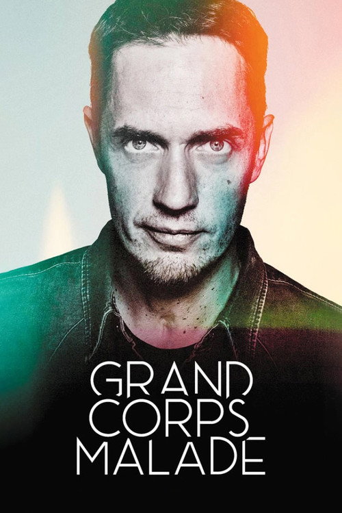 Grand Corps Malade - Mesdames