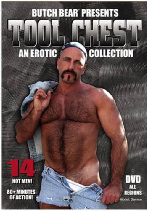Tool Chest: An Erotic Collection
