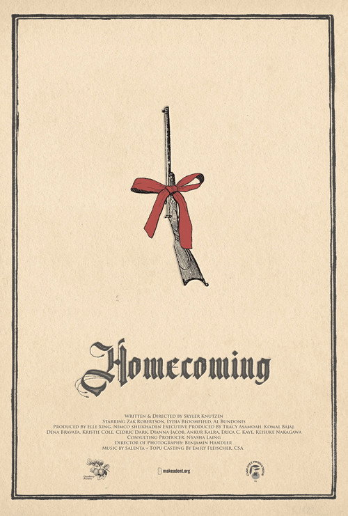 Homecoming