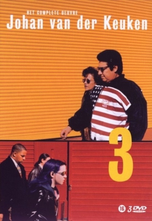 Four Walls (1965) poster