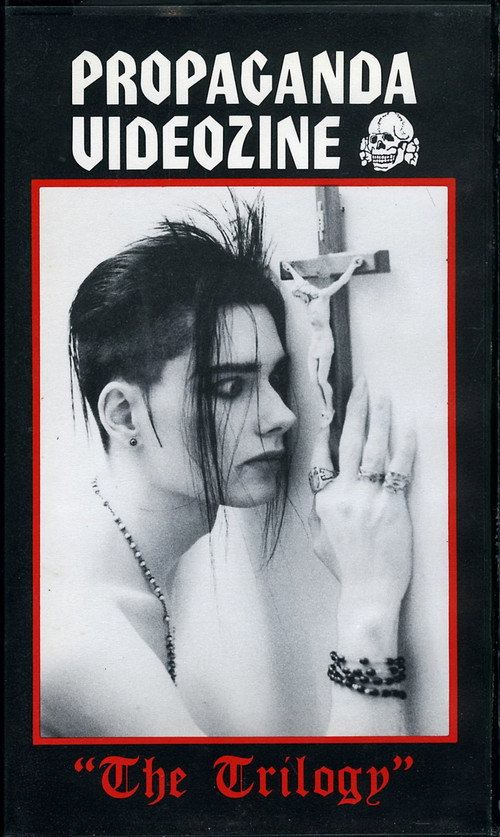 The Trilogy (1991) poster