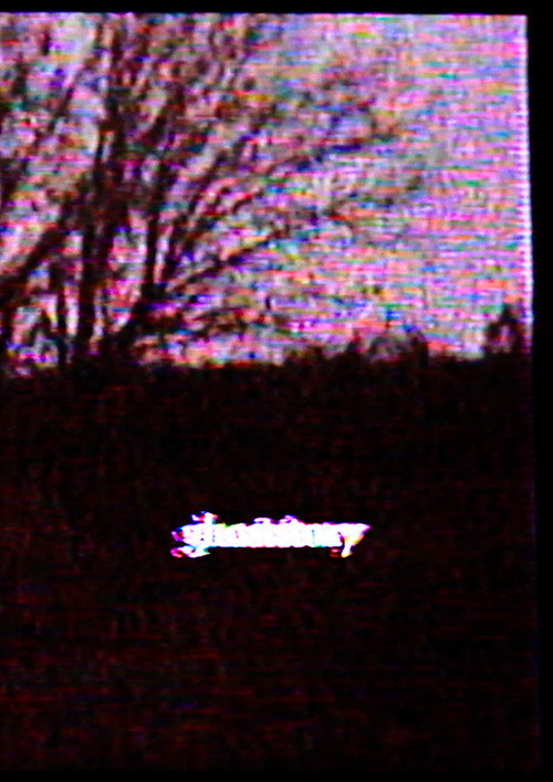 ghoststory