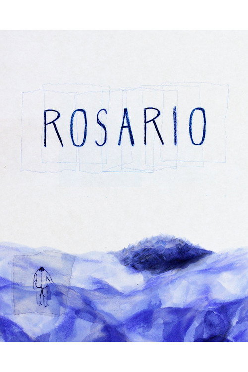 Rosario (2022) poster