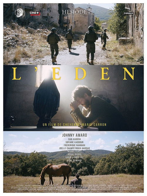 L'Eden