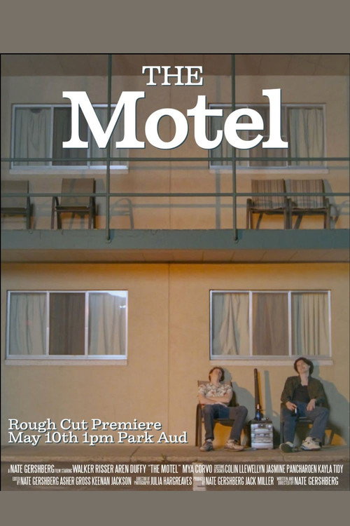 The Motel