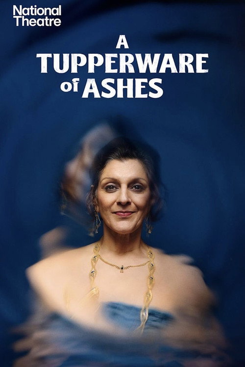 National Theatre at Home: A Tupperware of Ashes