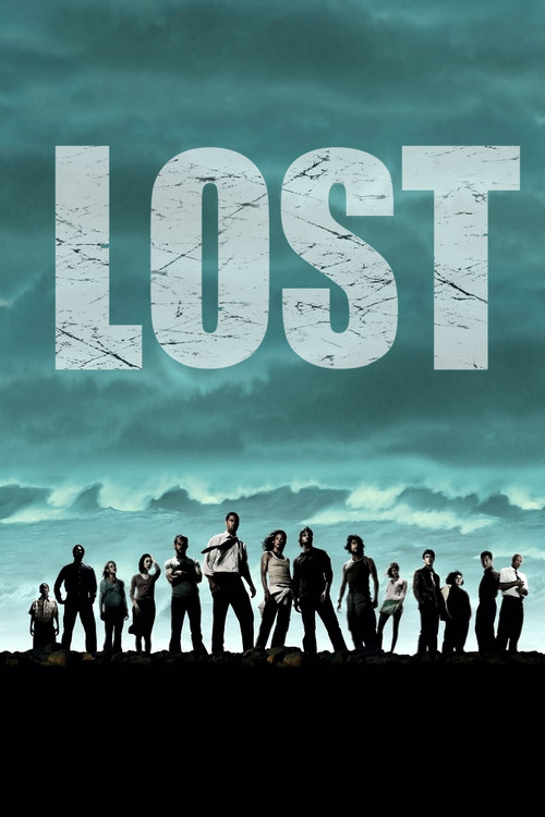 Lost: Pilot
