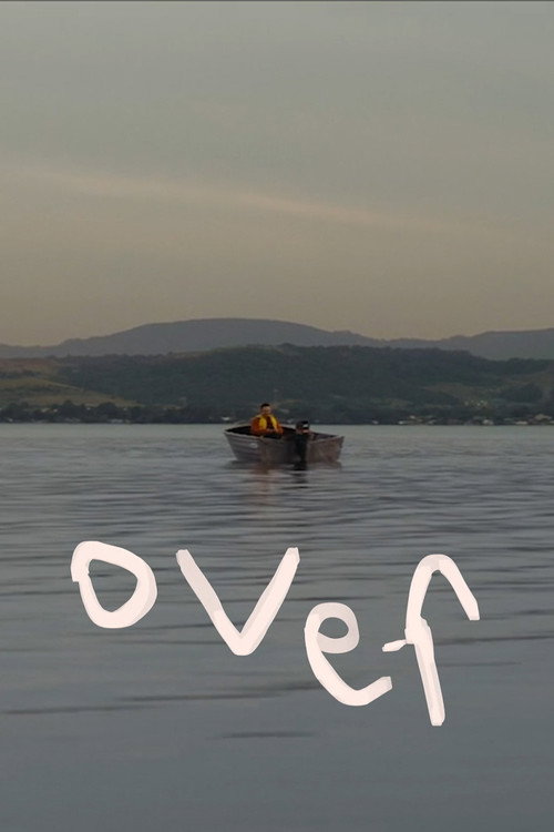 Over (2025) poster