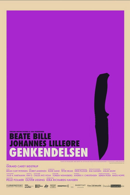 Genkendelsen