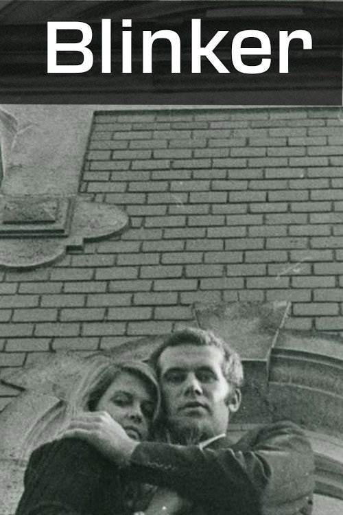 Blinker (1969) poster