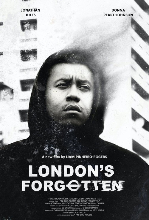 London's Forgotten