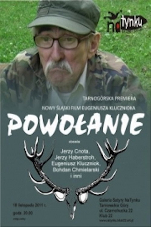 Powołanie