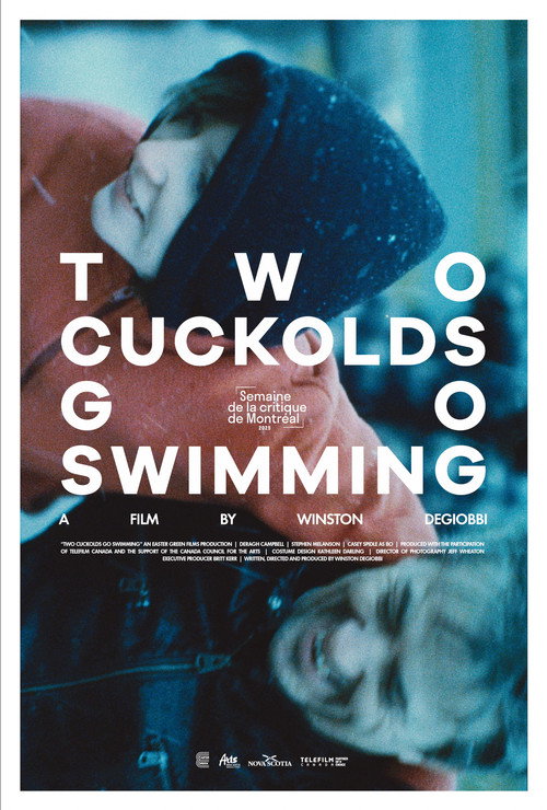 Two Cuckolds Go Swimming