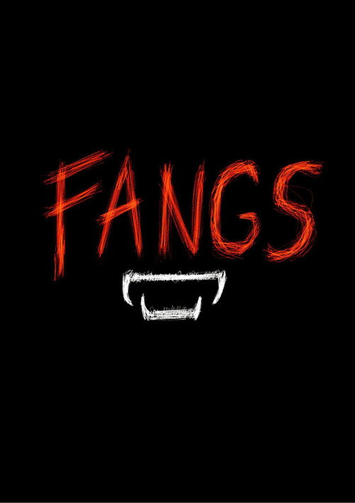 Fangs (2015) poster