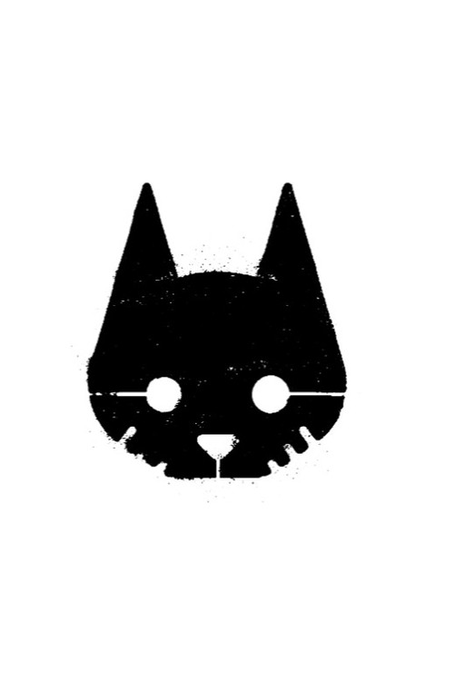 Stray poster