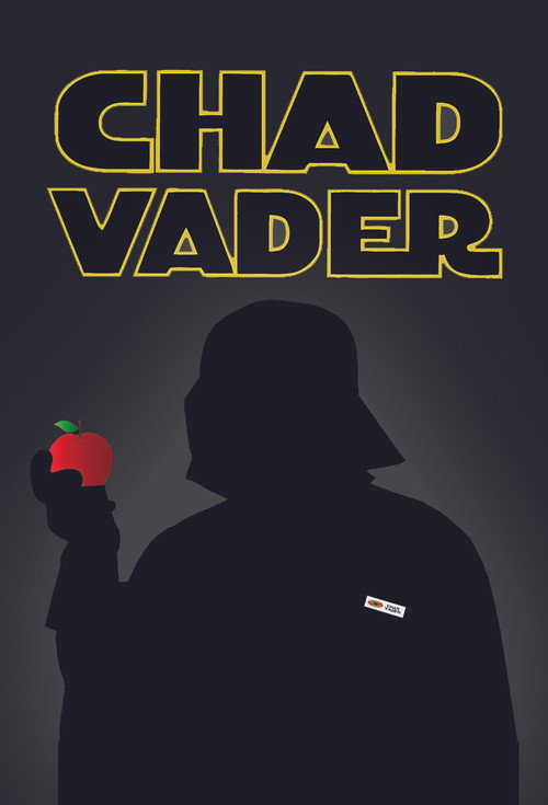 Chad Vader: Day Shift Manager