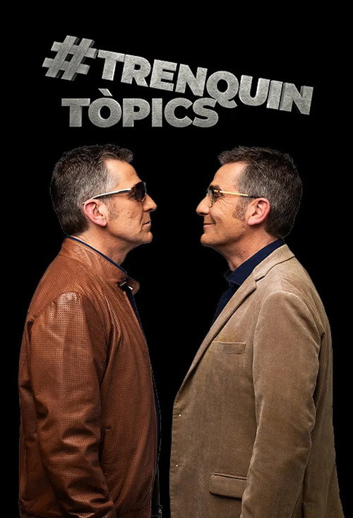 Trenquin tòpics