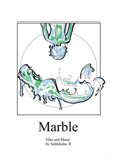 Marble (2026) poster