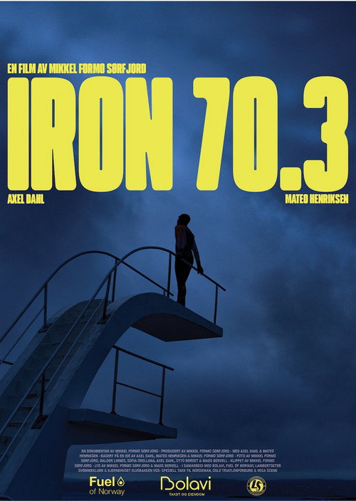 IRON 70.3