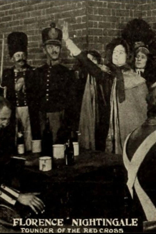 Florence Nightingale