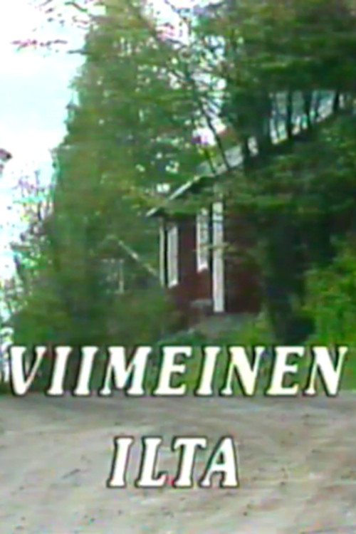Viimeinen ilta
