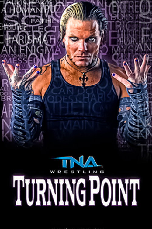 TNA Turning Point 2011