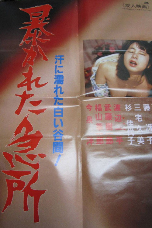 Abakareta Kyûsho