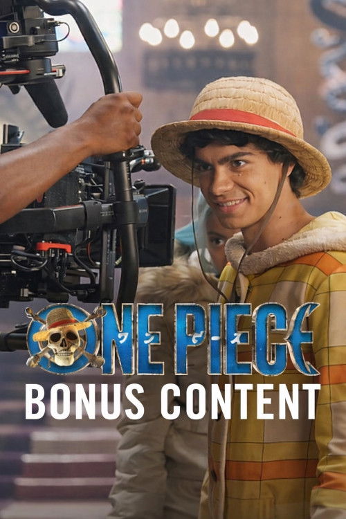 ONE PIECE BONUS CONTENT