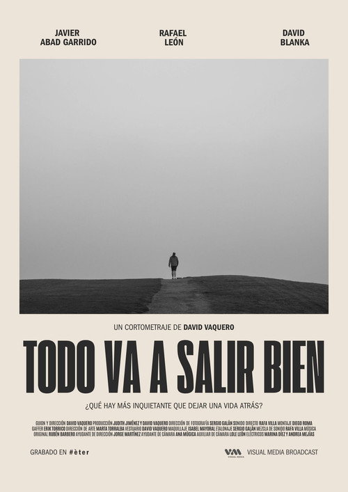 Todo va a salir bien