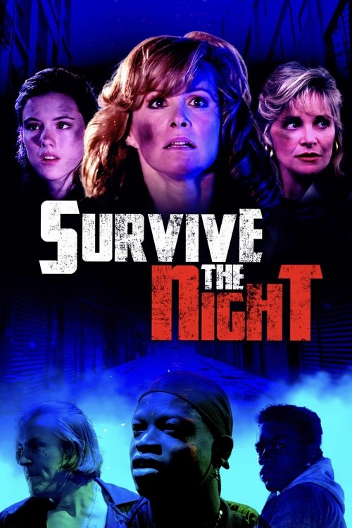 Survive The Night