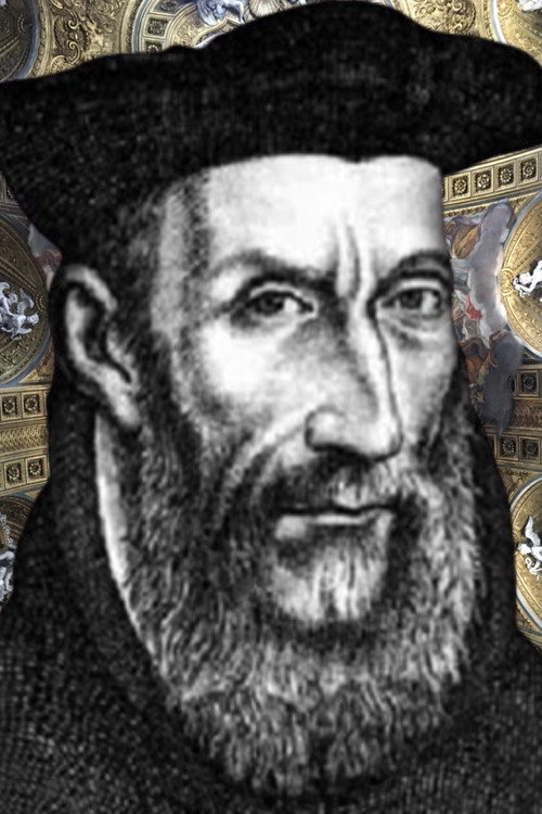 End-Times Prophecy of the Popes