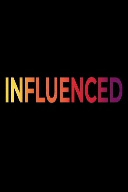Influenced (2020) poster