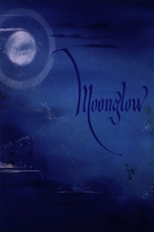 Moonglow (1955) poster