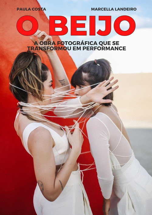 O Beijo (2019) poster