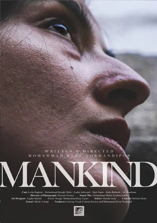 Mankind (2021) poster