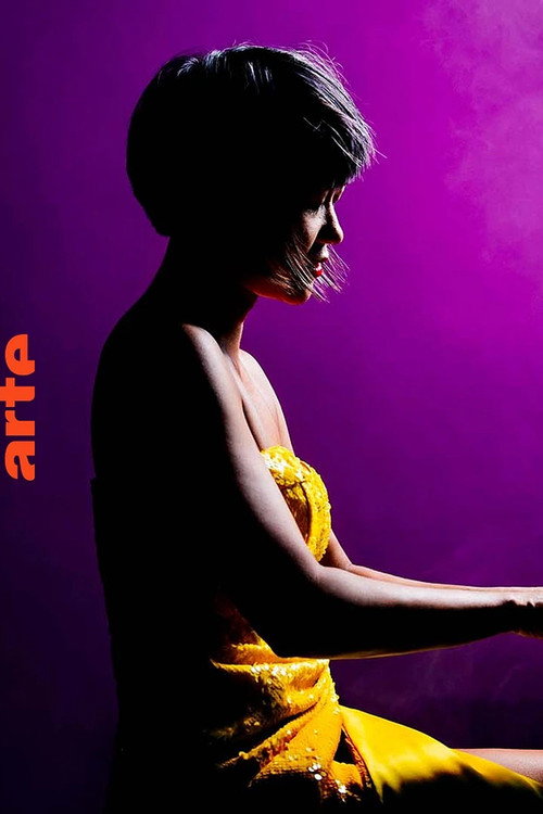 Gershwin's “Rhapsody in Blue” with Yuja Wang With the Mahler Chamber Orchestra