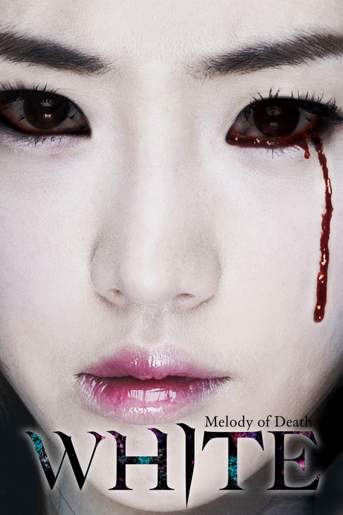 White: Melody of Death