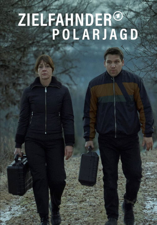 Manhunt: Polar Hunt